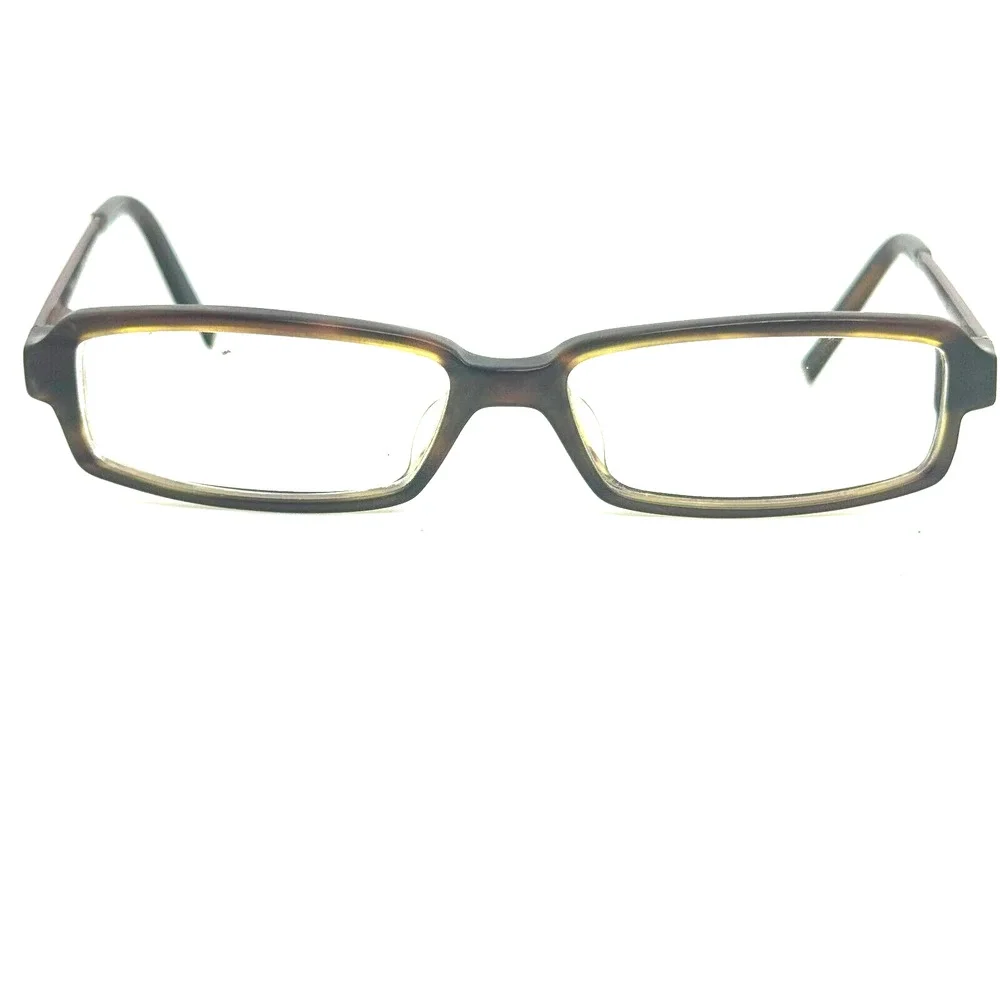 Calvin Klein Eyeglasses Frames 5193MGB‎ 215 Grey Brown Tortoise 50-14-135 H13780
